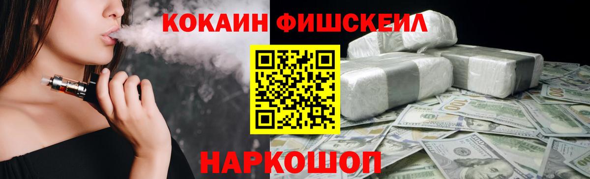 Кокаин Fish Scale  Вход с VPN  Ярославль 